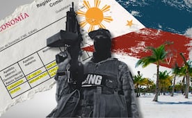 Cónsul Honorario de Filipinas es socio de empresa vinculada al CJNG; inmobiliaria fue sancionada por EU