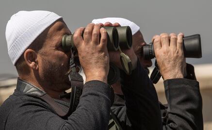 Siria presume haber derribado dos aeronaves de Israel