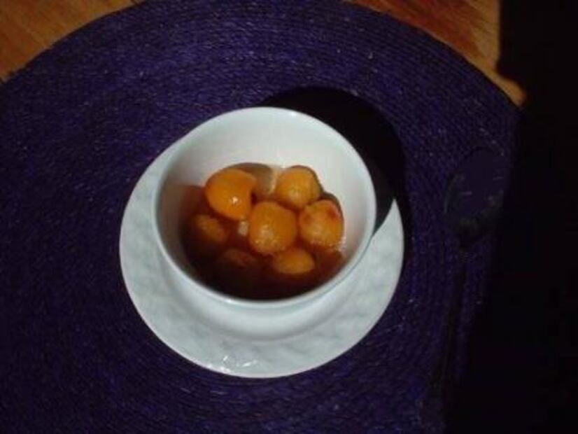 #Recetas ¿Sabes los beneficios del tejocote?