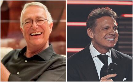 Salinas Pliego reacciona a cancelación del concierto de Luis Miguel en Mazatlán: “vamos requetebién”