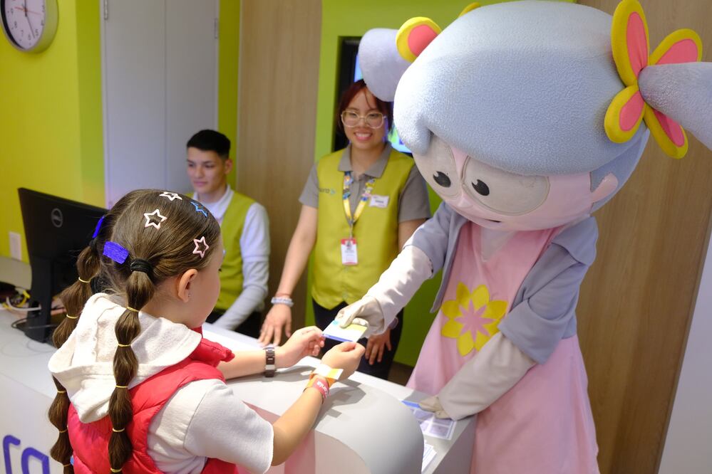 El concepto educativo de KidZania convierte el aprendizaje en una aventura memorable. Foto: Página Oficial de Facebook KidZania México