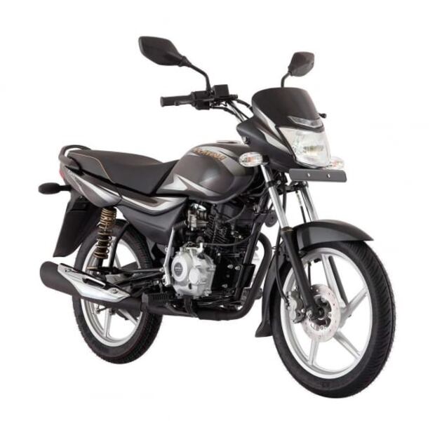 Las mejores motos para trabajar de repartidor 