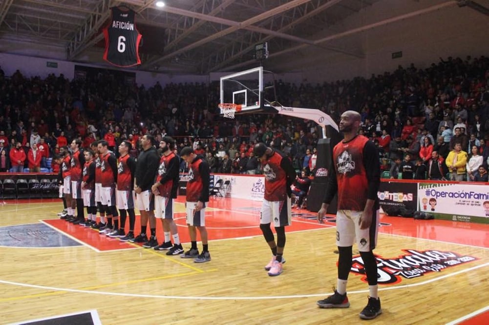 Foto: Tomada de Facebook