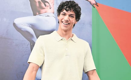 Despertares, de Isaac Hernández, en agosto