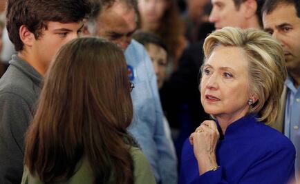 Hillary suma a un mexicano a su equipo electoral 