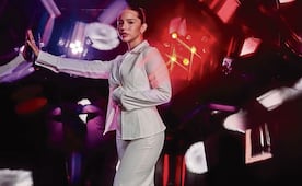 ¡Raro! Ángela Aguilar gana el premio a ‘La Mejor Mezcla’, pero acusan que compró el galardón