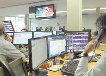 Turquía, Islandia y México, países de la OCDE con mayor inflación en noviembre