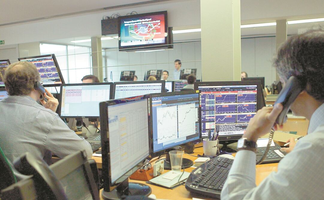 Foto: Archivo / EL UNIVERSAL 