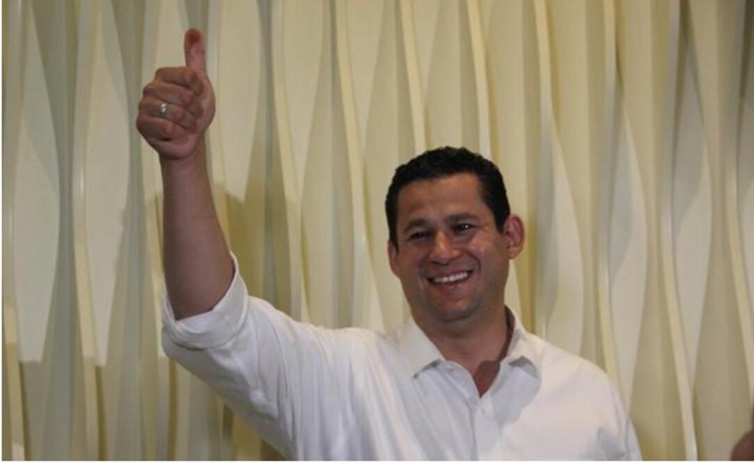 Foto: Archivo /EL UNIVERSAL