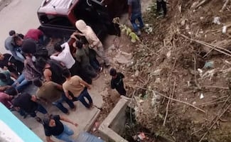 Asesinan a líder del grupo paramilitar "El Machete" en Chiapas; organización emplaza al gobierno a detener a responsables o "harán justicia"