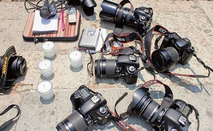 Tras muerte de Berenice y Miguel en festival Axe Ceremonia, diputada propone seguro de vida para periodistas freelance