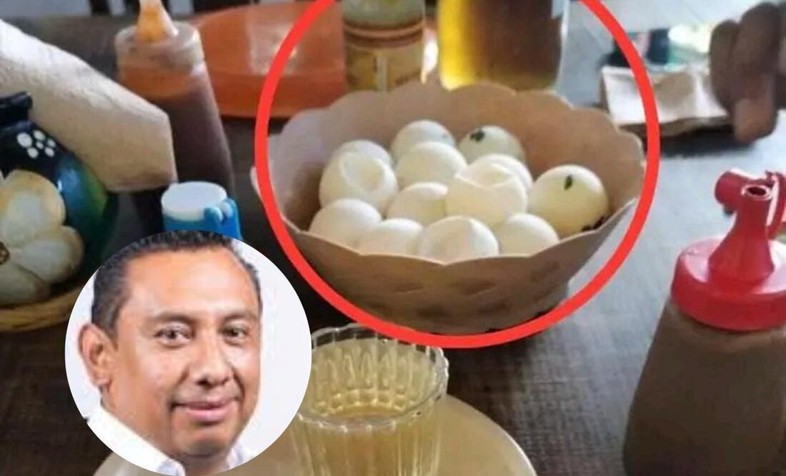 Agustín Elías Ramírez desempeñaba el cargo estratégico de director de Cambio Climático en la Secretaría estatal, una posición vinculada a la protección de ecosistemas, especies y políticas verdes.
Foto: Captura de pantalla en x