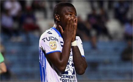 Pachuca, otro equipo que no puede en la Concachampions; empata ante Motagua
