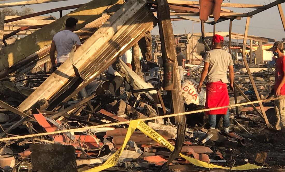 Foto: Rebeca Jiménez / EL UNIVERSAL