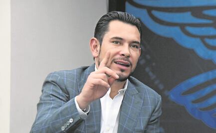 PRI de Hidalgo, como casa de los sustos