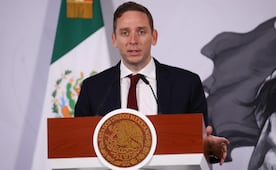 Van por ampliar Farmacias del Bienestar a 24 entidades; tendrán máquinas con lector QR para entrega gratuita de medicamentos