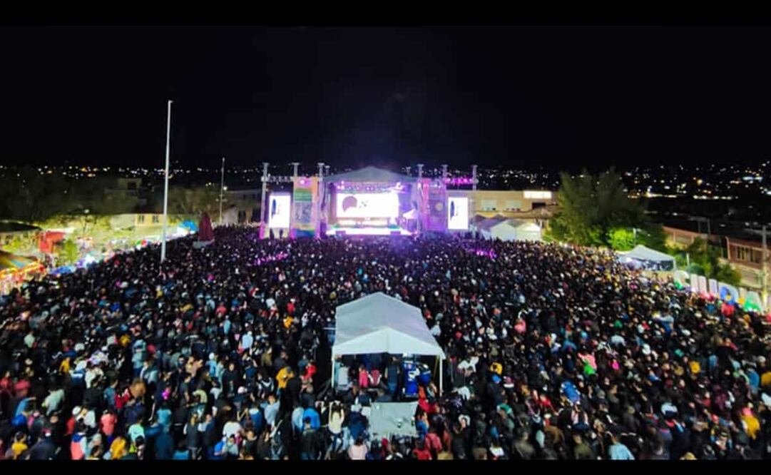 Foto: Tomada de Facebook