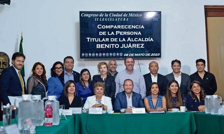 “Aspirar no tendría que ser un delito”