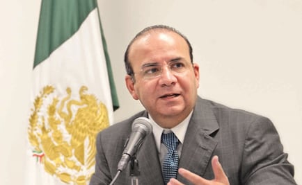 Conflicto con electricistas se resolvió con éxito: Navarrete Prida