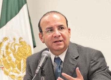 Conflicto con electricistas se resolvió con éxito: Navarrete Prida