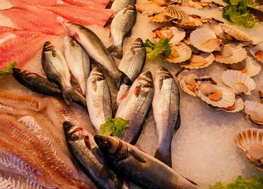 Alimentos para evitar un golpe de calor