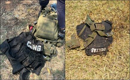 Cártel Jalisco Nueva Generación desencadena enfrentamientos y ataques contra autoridades en Tocumbo, Michoacán