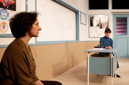 Dos obras de teatro en Madrid