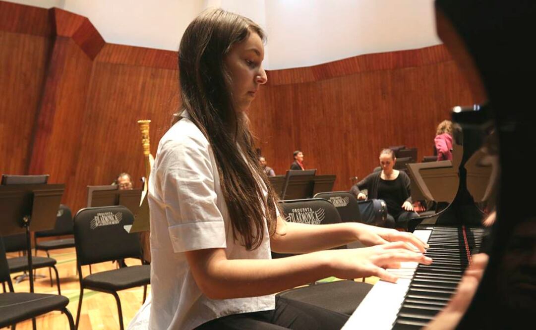 Foto: Luis Cortés/EL UNIVERSAL.