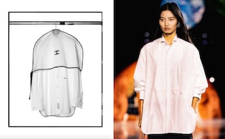 Chanel compra Charvet, la histórica casa francesa de camisas de lujo