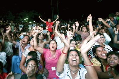 Prevén triunfo de la oposición en Myanmar
