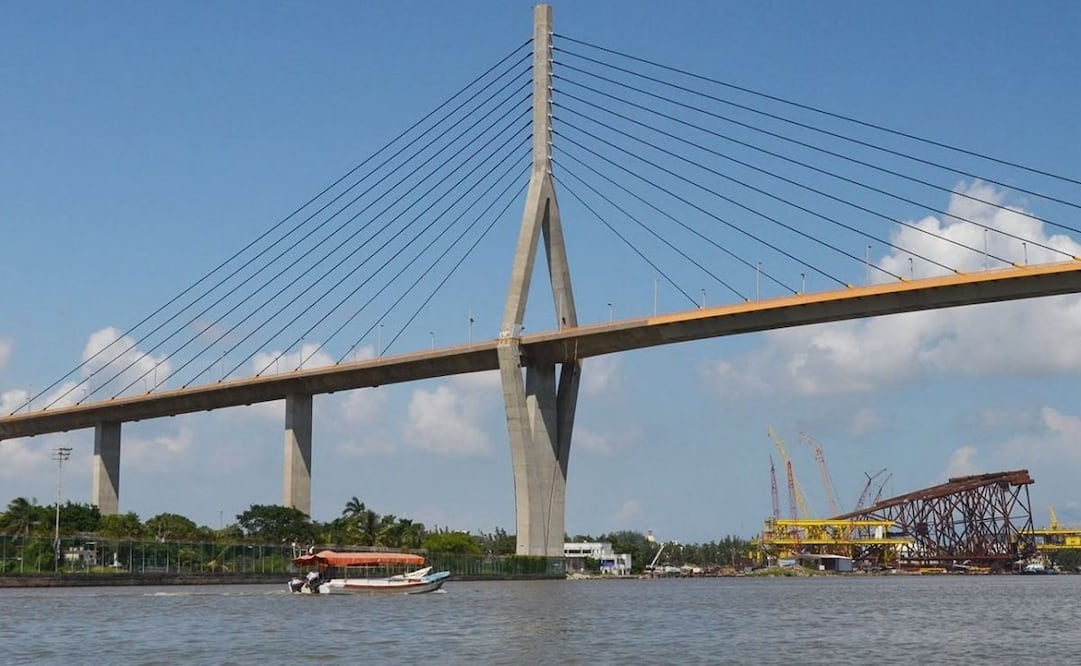 Caso Dafne Zapata: convocan a una protesta en el Puente Tampico; llaman a manifestarse.
Foto: Especial.