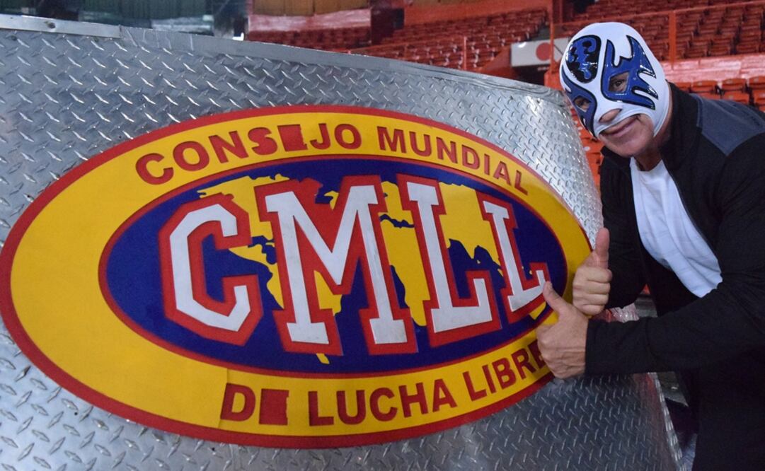 (Fotografía: Luis Ramírez / EL UNIVERSAL )