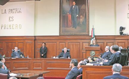 Piden expertos crear criterios legales para salario presidencial