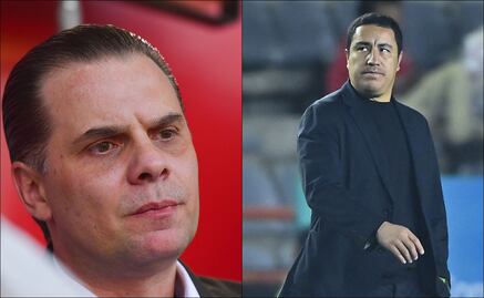 Christian Martinoli explota tras eliminación de Pumas del Play-In: “Se tienen que ir todos con este pinch* fracaso”