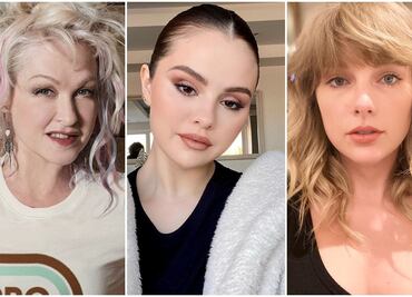 De Selena Gómez a Taylor Swift, celebridades reaccionan al fallo sobre aborto