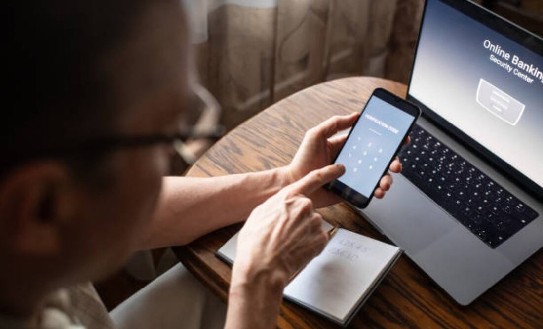 Las estafas suponen un tercio de los delitos penales cometidos en Inglaterra y Gales, lo que las convierte en "la forma más prevalente" de delincuencia. Foto: IStock