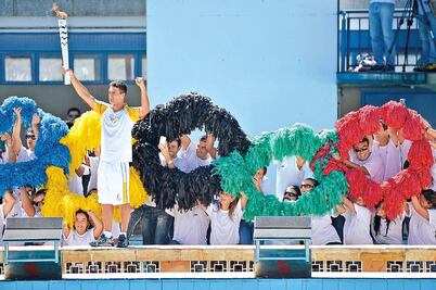 Derechos de Río 2016 no se notificaron a tiempo