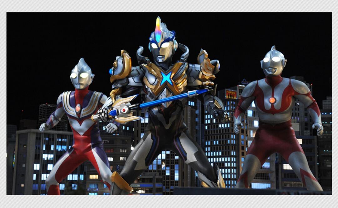 FOTO: Cortesía Cinemex