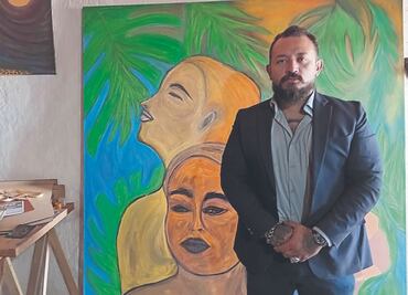 Arte comunitario, recurso para la prevención del delito