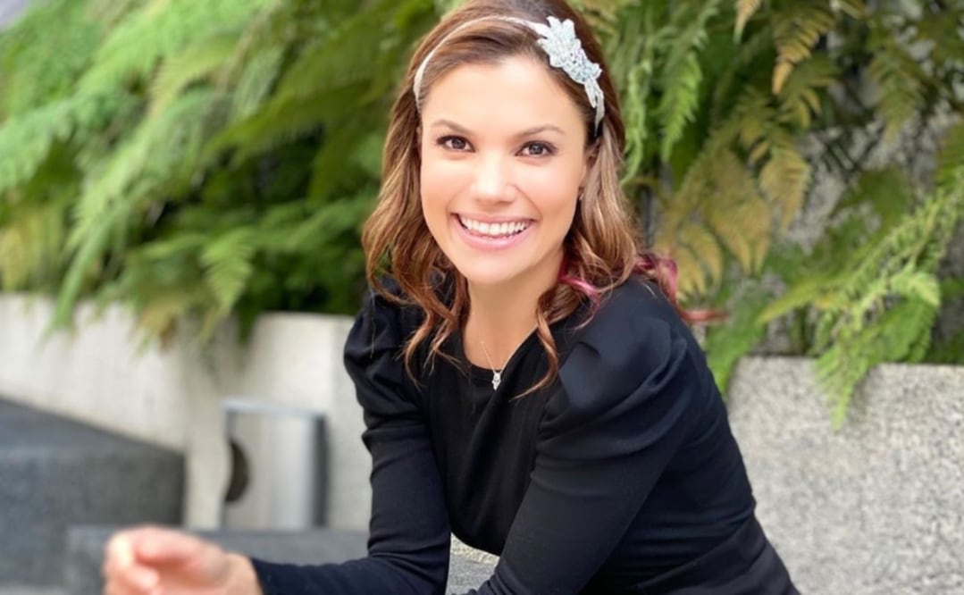 Los mini shorts son una prenda que va con todos los cuerpos y todos los estilos Foto: Instagram @tabatajaliloficial