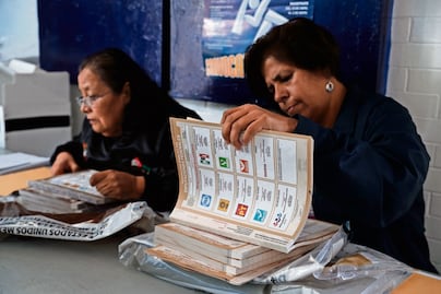 Reportan apatía para ser funcionario de casilla