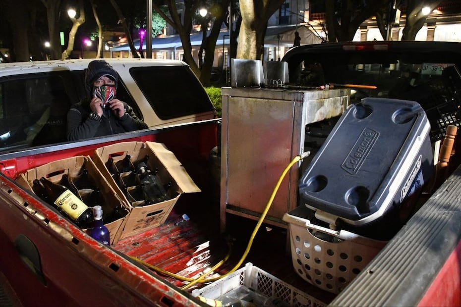 FOTO: Especial/ EL UNIVERSAL/