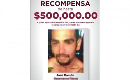 Detienen a presunto homicida por el que ofrecían recompensa en Edomex