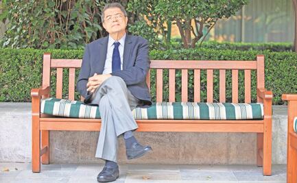 En Nicaragua y El Salvador la prensa es amenazada: Sergio Ramírez