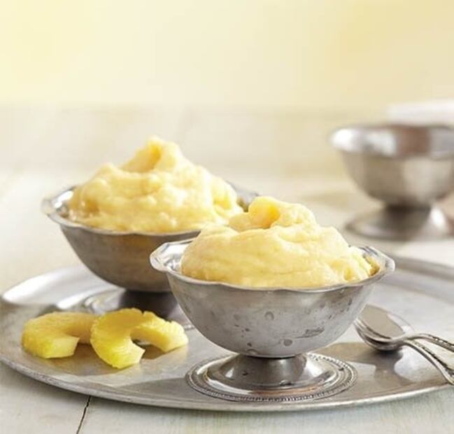 #RECETA Helados y paletas para el calor