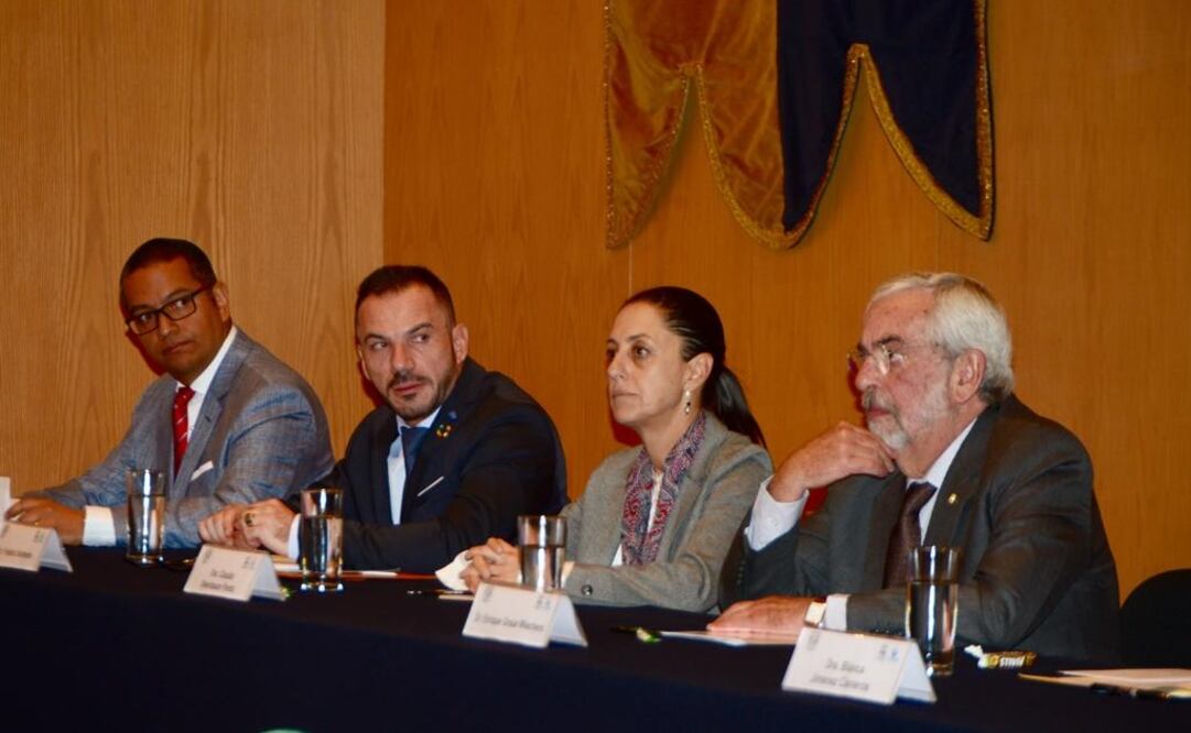 Fotografía: Especial