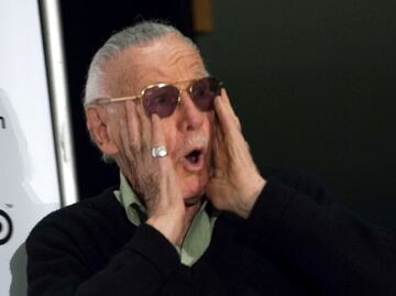 DC Comics rinde homenaje a Stan Lee