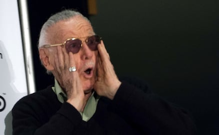 DC Comics rinde homenaje a Stan Lee