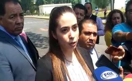 Renato Ibarra, ¿en manos de una novata?