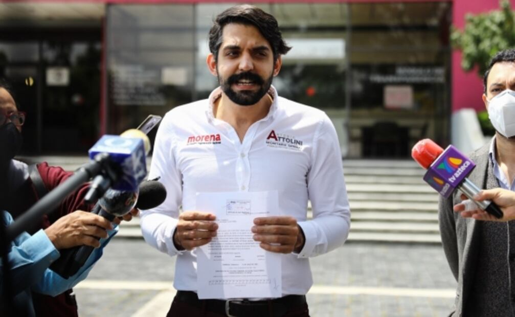 Show, pan y circo. Así les fue a los candidatos de la farándula